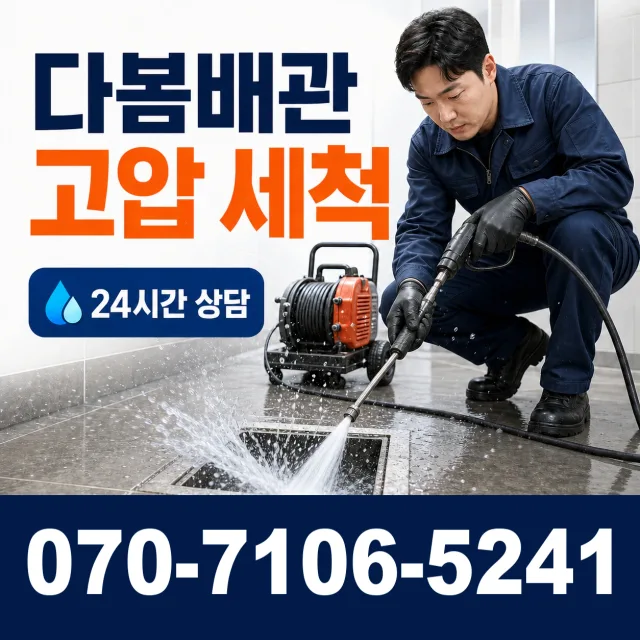 전북 김제시 구수동길 변기뚫기 상담 이미지 4
